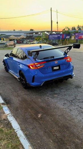 Exploring Gran Turismo 5: FL5 Biru Incident Analysis