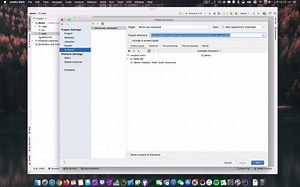 IntelliJ IDEA创建并运行你的第一个Java Web项目（详解）