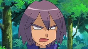 Watch Pokemon Season 11 Episode 48 - Aiding the Enemy