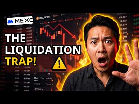"MEXC Copy Trading Tutorial: 90% Lose Money (Avoid This!)