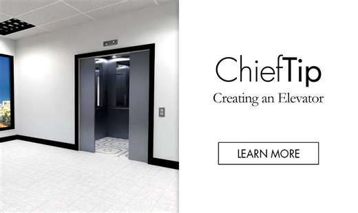 Designing an Elevator with Chief Architect | Chief Architect Software posted on the topic | LinkedIn