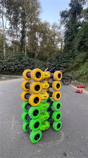 Wow 😯 6 best Rc remote control Moka car 🔥