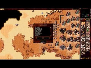 Dune 2000: full soundtrack