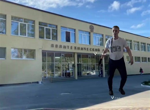 ai generate and super ai fake fake not real tiktok #targetaudience #vladislavrolsyakov #kerch #tcc