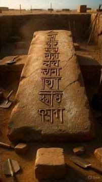 The Lost City of Dholavira | India’s 4500-Year-Old Mystery