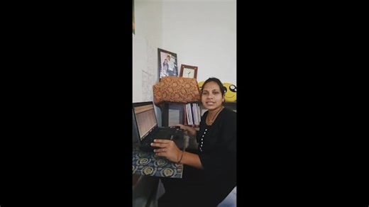 Swatiborkar1: I will convert handwritten notes into editable word or excel documents for $5 on fiverr.com