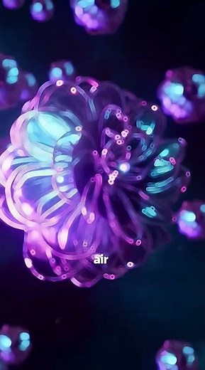 The Most Bizarre Space Creatures That Could Exist in Our Universe #astronomy #space #cosmos