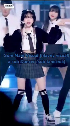 zaujímavosti o Ruby Moon #kpopsk