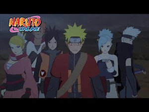 3.4K views · 3 comments | Release your Chakra! Have fun with your friends, here in NARUTO ONLINE! | Naruto Online | Facebook