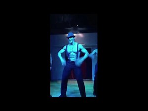 La Bare - Red Band Trailer