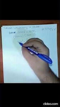 Calculation #factorize #expand #identity #mathematics #grade9