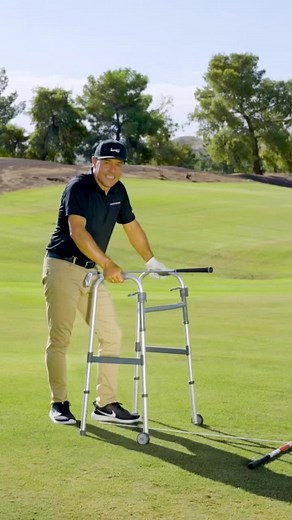 Improve Your Swing with Martin Chuck's Posture Fix for Consistent Ball Striking