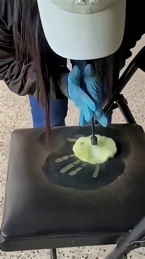 ফরেনসিক-এর টিম কিভাবে ফিঙ্গারপ্রিন্ট কালেক্ট করে !? 🤔 #bengalifacts #facts #bongboyfacts