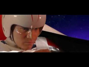 Go Speed Racer Go AMV