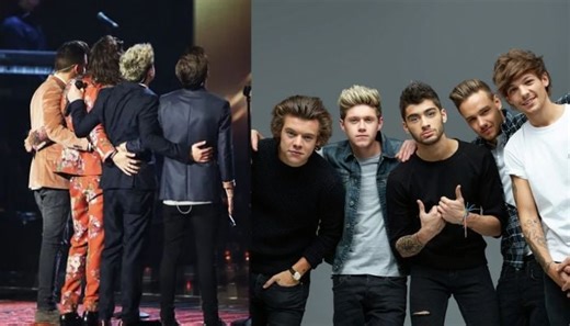 ‘One Direction’ Turns 15: Celebrating the Bond, Mourning the Loss