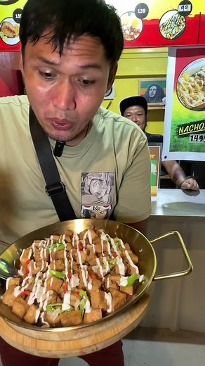 Sizzling tofu at Eldinamita lang malakas #fyp #foryou #mukbang #diskartengbasic #viral #trending