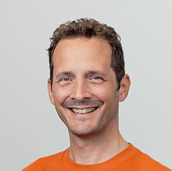 Sjors Scheres | MRC Laboratory of Molecular Biology