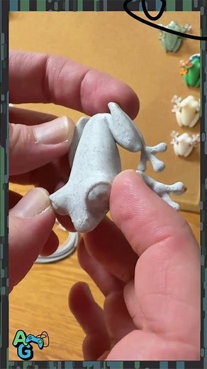 Prusament Marble Grey PLA - Filament Demonstration