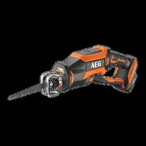 AEG 18V Brushless Pruning Saw - Skin Only
