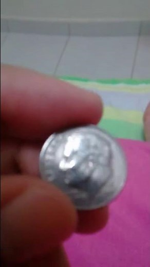 Coin dime 2006 P ...error