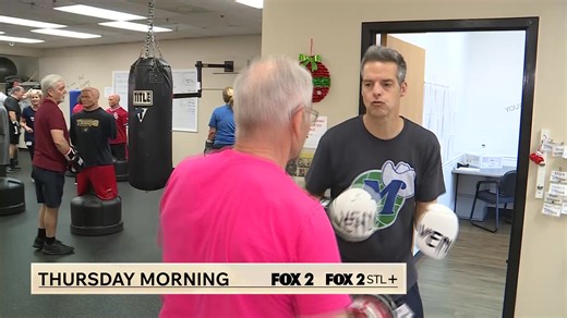 532K views · 3.2K reactions | Thursday morning Tim Ezell shares an update about his medical diagnosis and news about what lies ahead. | Fox2Now | Facebook
