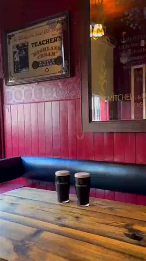 After a £500,000 transformation, Pug Uglys in Belfast City Centre is set to reopen with a new name and look. Owners, The Clover Group, have restored the building to its 19th-century origins and are reopening it as The Linen Hall Bar on Friday, February 20. The redevelopment celebrates the building’s industrial character, embracing its linen heritage and creating a traditional and authentic Belfast pub experience. | Belfast Live