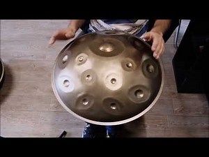 F# low Pygmy 21 / Avalon Instruments