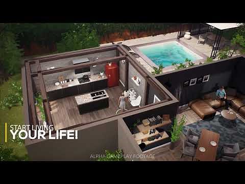 AlterLife [PC] Trailer