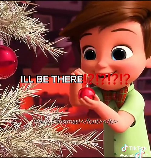 #BOSSBABY || I think bro will be there guys idk🤷 | i'll be there boss baby