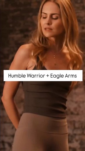 Humility is at the heart of practice. No matter how many years we’ve been on the mat, each day meets us differently. We arrive without expectation, without assuming we know what will unfold. Instead, we listen. To the body. To sensation. To what is true right now. Humility asks us to set the ego aside, to honor the wisdom within us, and to trust that this moment will show us what we need. Practice becomes less about mastery and more about reverence. Practice with me @innerdimensionyoga. 🎥 “The 