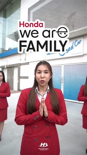 Discover the Latest Honda Models at RAMA 3 Group