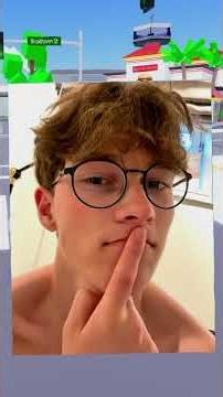 Who’s the Most Beautiful Person in your House 🤔🏠 PART 2 #roblox #robloxshorts