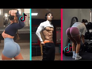 7 Minutes of Relatable Gym TikToks #52 💪🏼Tik Tok Compilation/Motivation