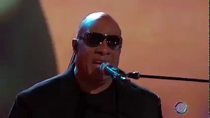 ***Stevie Wonder ft. Ariana Grande - Faith (Live)*** «Faith» es una canción del cantautor Stevie Wonder, junto a Ariana Grande. Forma parte del soundtrack de la película animada de 2016 Sing. La canción fue escrita por Ryan Tedder, Benny Blanco y Francis Farewell Starlite. La canción estuvo nominada como Mejor Canción Original en la ceremonia 74 de los Golden Globe Awards. | AVTV Music Video