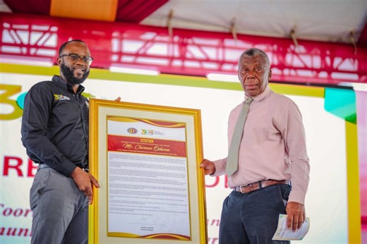 BCDP marks 30 years of community investment with launch of Phase VIII - Jamaica Observer