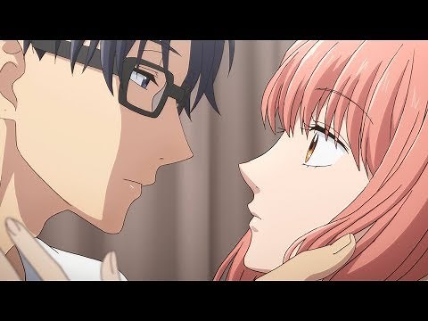 ヲタ恋×halca「キミの隣」スペシャルPV
