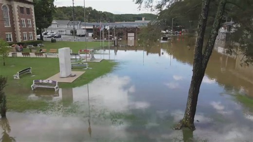 Cocke County leaders reflect on actions taken after Helene, share key takeaways for improvement