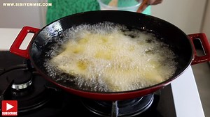 6.6K views · 88 reactions | Learn how to make samosa wrappers and...