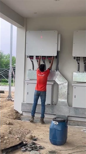 Solar power solar system project solar system KW MW SOLAR plant #solarpowerplant #solarproject