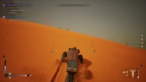 Dune Awakening: Trooper build guide