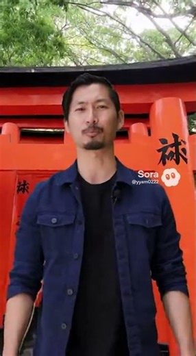 Episode 9: The Fox God: Inari, BABYMETAL, and the Business of Faith #yokai #scary