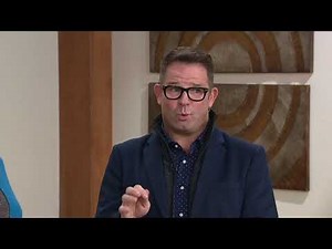 Haflinger Grizzly Felt Clogs - Hanna on QVC