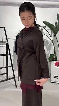 Wendy Trendy Live FW25 collection cut