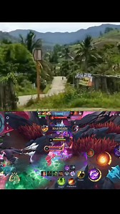 Cat #MLBBMYHERO #MLBBCreator #2025MYHERO #MLBB | Tanqr Plays