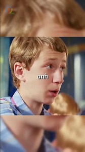 anh chàng nhận ra mình có thể đi xuyên mọi bức tường và cái kết