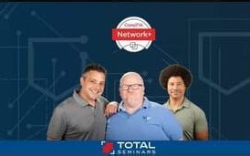 Udemy - TOTAL CompTIA Network+ (N10-009) + Practice Exam part1