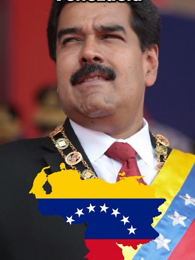 Evolution of Venezuela: A Historical Overview