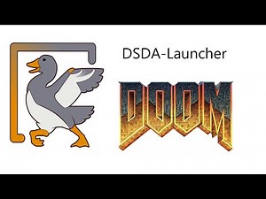 DSDA DOOM another great way to Play Doom Vanilla Style