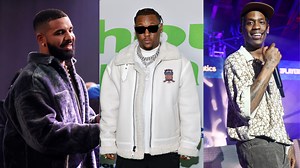 Hit-Boy Reveals Alternate Version Of “Sicko Mode” Exists