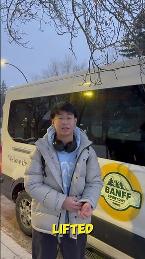 BANFF EVERYDAY TOURS REVIEWS 4